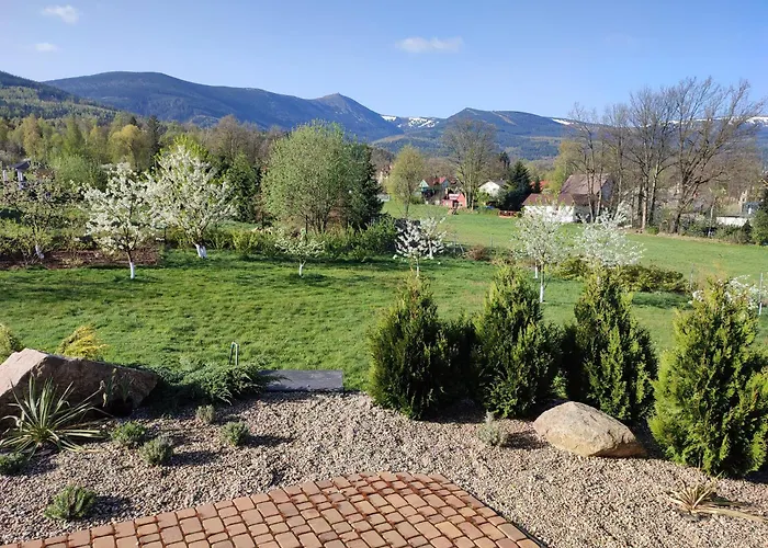 Apartament Panorama Sniezka - Willawil