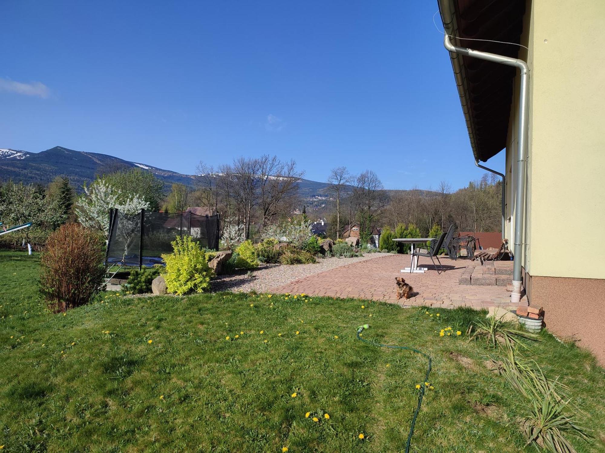 Apartment Panorama Sniezka - Willawil